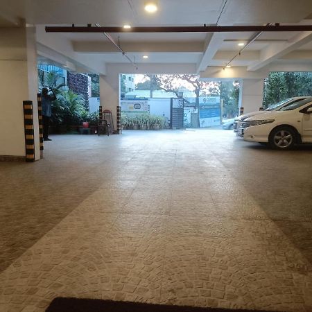 Park Avenue Suites Coimbatore Eksteriør bilde